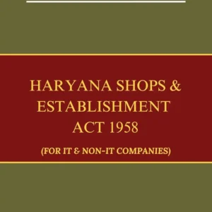 haryana-shops-establishment-act-1958-for-it-non-it-companies