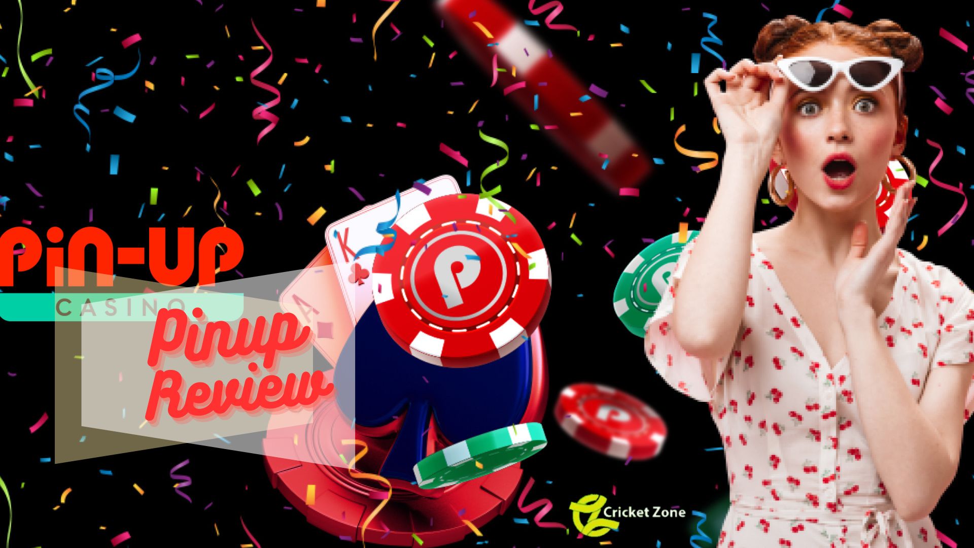 Pin Up casino