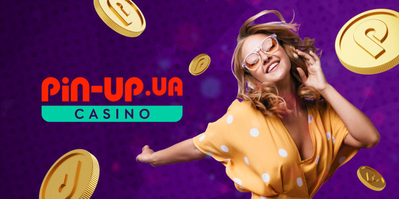 pin up casino