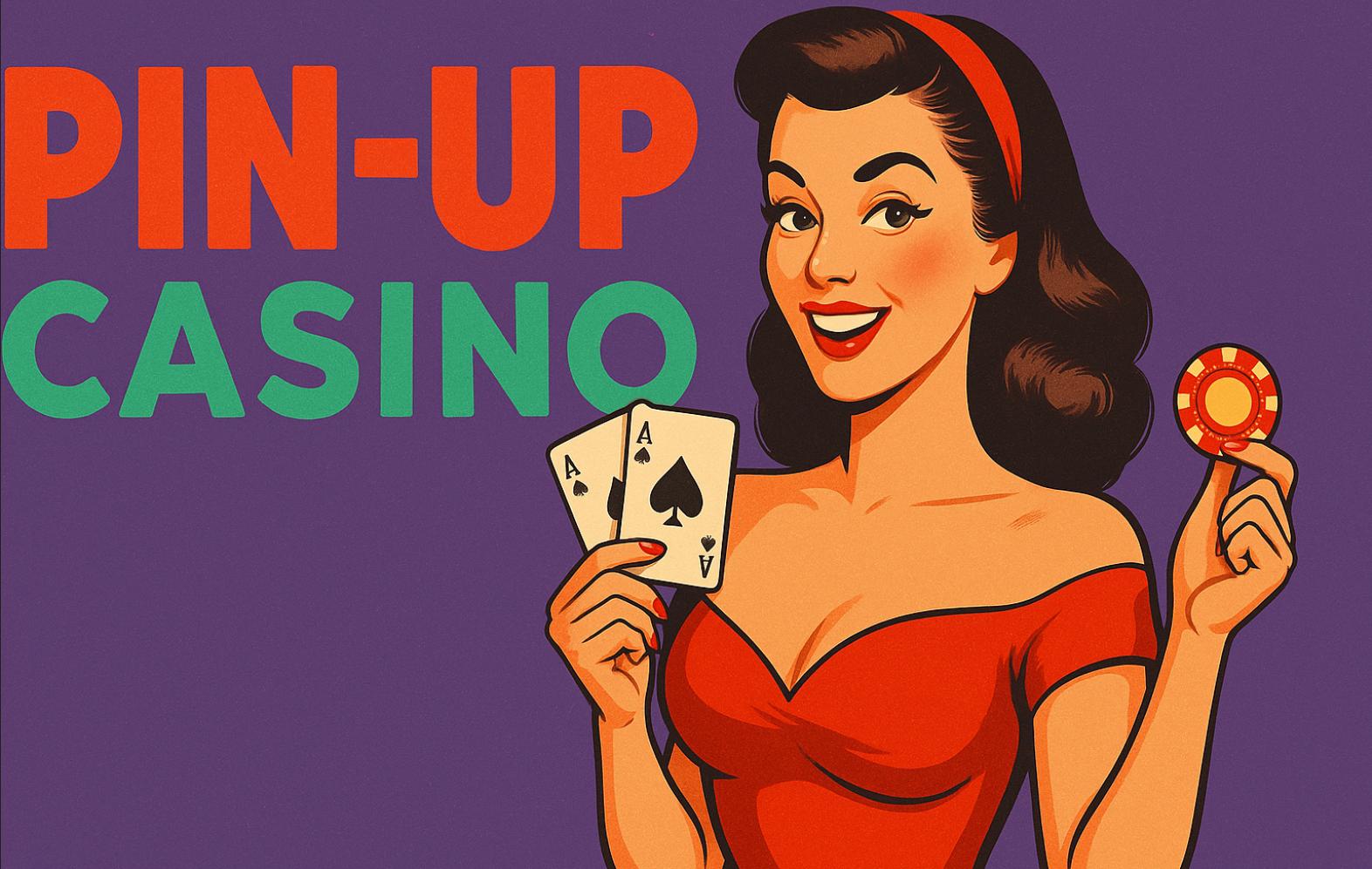 pin up casino